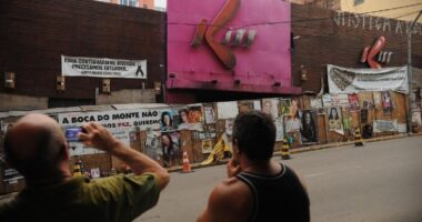 Artigo: Caso da Boate Kiss vai a júri oito anos após tragédia