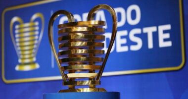 Artigo: Copa do Nordeste: times baianos conhecem seus grupos na competição