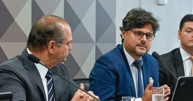 Artigo: Ex-marqueteiro de Bolsonaro vai a encontro entre Lula e Alckmin