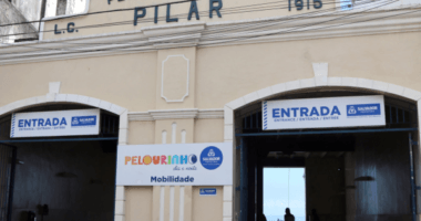 Artigo: Salvador: Plano Inclinado Pilar fica fechado nesta quinta-feira (16)