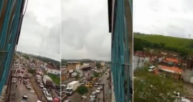 Artigo: Itabuna: fake news causa desespero entre moradores