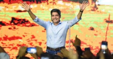 Artigo: Pré-candidato do Novo ao Planalto faz afago a ACM Neto: “Fiquei impressionado”