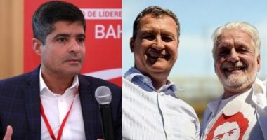 Artigo: Aliada de Rui crava derrota de ACM Neto: “Vai perder a eleição”