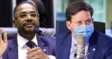 Artigo: “Ainda não temos uma definição”, diz Márcio Marinho sobre candidatura de Roma