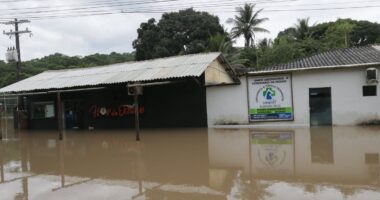 Artigo: INSS vai priorizar atendimento em cidades atingidas por chuvas na BA