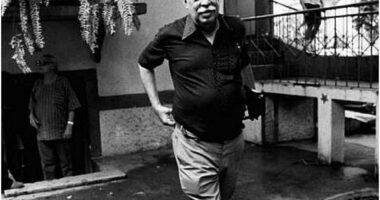 Artigo: Morre historiador Cid Teixeira, aos 97 anos