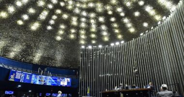 Artigo: Bahia tem nove nomes entre os mais influentes do Congresso: saiba mais