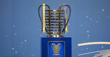 Artigo: Bahia e Atlético de Alagoinhas têm adversários da estreia definidos na Copa do Nordeste