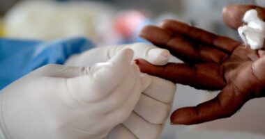 Artigo: Testes rápidos para Covid-19 em Paripe seguem nesta terça (28)