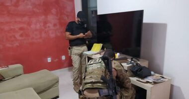 Artigo: Porto Seguro: fiscais ambientais são afastados em operação contra esquema de propina