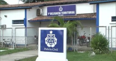Artigo: Porto Seguro: menino de 6 anos morre após ser atropelado por caminhão