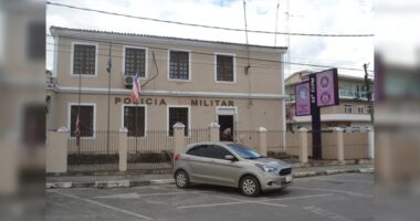 Artigo: Homem suspeito de matar enteada é encontrado morto em Mata de São João