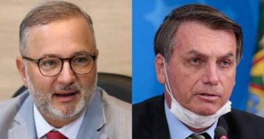 Artigo: Vilas-Boas compara Bolsonaro a Herodes após consulta sobre vacinação infantil