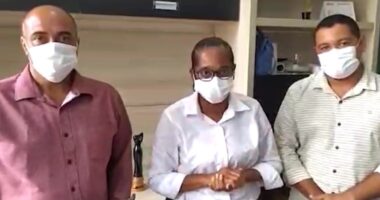 Artigo: Prefeituras do Recôncavo criam comitê para avaliar estragos das chuvas