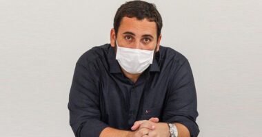 Artigo: Presidente do PT-BA cancela agenda após apresentar sintomas gripais