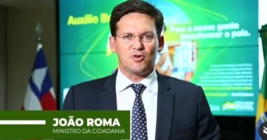 Artigo: Roma tem maior rejeição entre pré-candidatos ao governo da Bahia, diz pesquisa