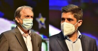 Artigo: União Brasil sugere ‘prévias’ da Terceira Via