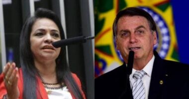 Artigo: Moema Gramacho critica governo Bolsonaro por condução da pandemia