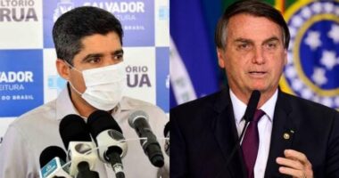 Artigo: ACM Neto defende atual sistema eleitoral: “É auditável”