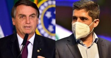 Artigo: Partido de ACM Neto, União Brasil negocia com Lira possível apoio a Bolsonaro, diz site