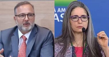 Artigo: Vilas-Boas detona discurso de Raissa Soares contra vacina: “Lamentável”