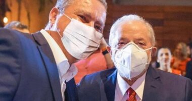 Artigo: InfoMoney: analistas de risco apostam em Rui para comandar economia no governo Lula