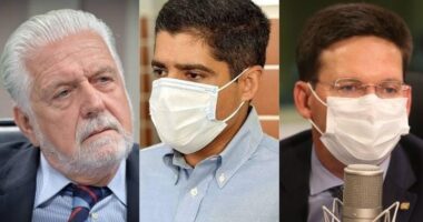 Artigo: Pesquisa: João Roma tem 42% de rejeição entre eleitores baianos