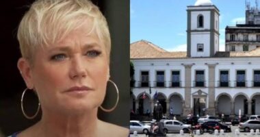 Artigo: Xuxa reage contra vereadores após tentativa de tirar cultura LGBT do Plano Municipal