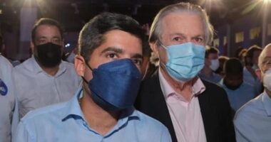 Artigo: União Brasil pode indicar vice de Sérgio Moro, diz coluna