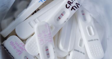 Artigo: ANS aprova inclusão de teste rápido na cobertura de planos