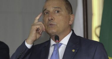 Artigo: Onyx testa positivo para covid-19 pela segunda vez