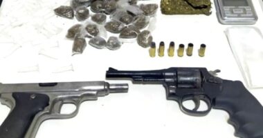 Artigo: Vitória da Conquista: detento é morto após não voltar ao presídio