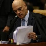 Artigo: Cela para prisão de Bolsonaro na Papuda já foi escolhida por Moraes, diz site