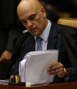 Artigo: Cela para prisão de Bolsonaro na Papuda já foi escolhida por Moraes, diz site