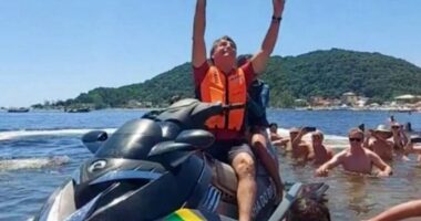 Artigo: Para maioria dos baianos, Bolsonaro não merece ser reeleito; veja os números