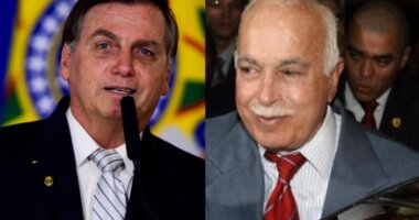 Artigo: Bolsonaro volta atrás e decide manter decreto de luto oficial de ACM e Luís Eduardo