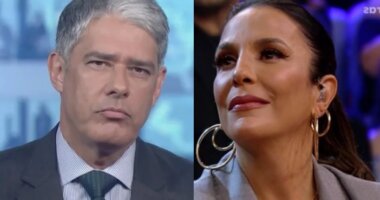 Artigo: Globo gostou que Ivete Sangalo se posicionou contra Bolsonaro, diz site