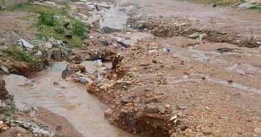 Artigo: Chuva causa estragos e destruição em Vitória da Conquista