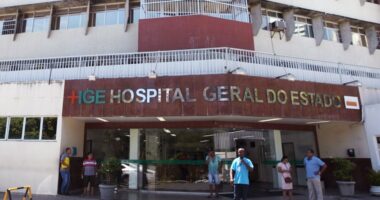 Artigo: Jovem é esfaqueada por ex-companheiro; suspeito fugiu após o crime