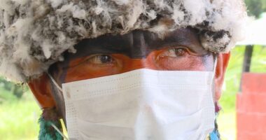 Artigo: Comitê vai monitorar combate à pandemia entre indígenas isolados