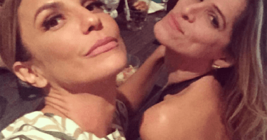 Artigo: Ingrid Guimarães defende Ivete após ataques de Bolsonaro: “Boçal”