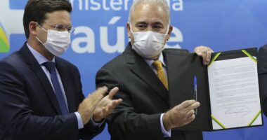 Artigo: Saúde antecipa R$ 104 milhões a cidades da Bahia afetadas pelas chuvas