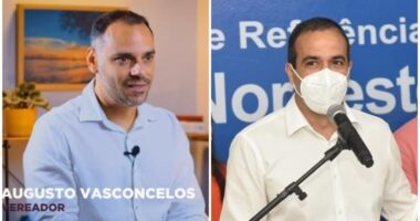 Artigo: Líder da oposição rebate declaração de Bruno sobre IPTU: “Injustificável”