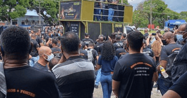 Artigo: Policiais civis suspendem atividades por 24 horas nesta quinta (27)