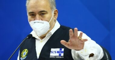 Artigo: Governo Federal anuncia fim da emergência sanitária por covid-19