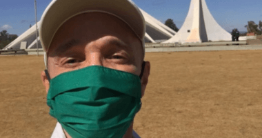 Artigo: Netinho deve se filiar ao PTB para disputar vaga na Câmara, diz coluna