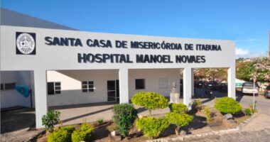 Artigo: Itabuna: policia investiga troca de corpos de bebês em hospital
