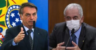 Artigo: Otto Alencar defende imunização infantil e critica Bolsonaro: “Continua achando que entende”