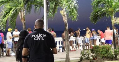 Artigo: Homem suspeito de realizar ao menos 11 assaltos é preso na Barra, em Salvador