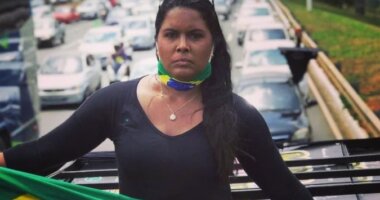 Artigo: “Dama de Ferro” e “nossa deputada”: lideranças do interior elogiam atuação de Rebeca Martins